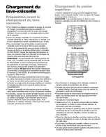 Preview for 56 page of Kenmore 15701 Use & Care Manual