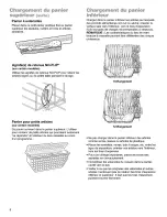 Preview for 57 page of Kenmore 15701 Use & Care Manual