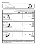 Preview for 62 page of Kenmore 15701 Use & Care Manual