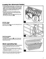 Preview for 10 page of Kenmore 15751 Use & Care Manual