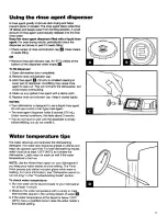 Preview for 12 page of Kenmore 15751 Use & Care Manual