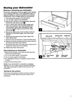 Preview for 18 page of Kenmore 15751 Use & Care Manual