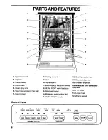 Preview for 6 page of Kenmore 15777 Use And Care Manual