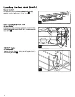 Preview for 9 page of Kenmore 15791 Use And Care Manual