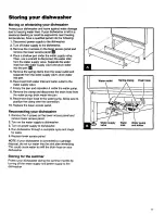 Предварительный просмотр 18 страницы Kenmore 15791 Use And Care Manual