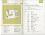 Предварительный просмотр 3 страницы Kenmore 158.13200 Instruction Manual