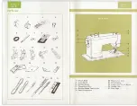 Предварительный просмотр 4 страницы Kenmore 158.13200 Instruction Manual