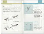 Предварительный просмотр 11 страницы Kenmore 158.13200 Instruction Manual