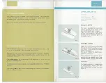 Preview for 13 page of Kenmore 158.13200 Instruction Manual