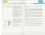 Preview for 21 page of Kenmore 158.13200 Instruction Manual