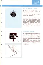 Preview for 31 page of Kenmore 158.1813 Instruction Manual