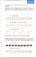 Preview for 49 page of Kenmore 158.1813 Instruction Manual