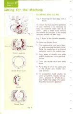 Preview for 56 page of Kenmore 158.1813 Instruction Manual