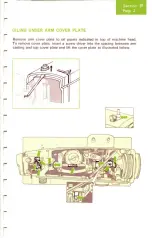 Preview for 57 page of Kenmore 158.1813 Instruction Manual