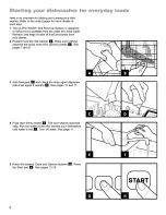 Предварительный просмотр 7 страницы Kenmore 15801 Use & Care Manual