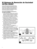 Предварительный просмотр 29 страницы Kenmore 15801 Use & Care Manual