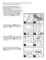 Предварительный просмотр 55 страницы Kenmore 15801 Use & Care Manual