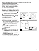 Предварительный просмотр 60 страницы Kenmore 15801 Use & Care Manual