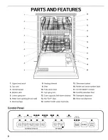 Preview for 6 page of Kenmore 15817 Use & Care Manual