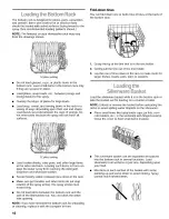 Preview for 10 page of Kenmore 15817 Use & Care Manual