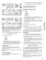 Preview for 15 page of Kenmore 15817 Use & Care Manual