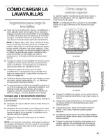 Preview for 31 page of Kenmore 15817 Use & Care Manual