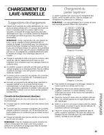 Preview for 55 page of Kenmore 15817 Use & Care Manual