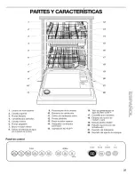 Preview for 25 page of Kenmore 15832 Use & Care Manual