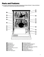 Preview for 4 page of Kenmore 15891 Use & Care Manual