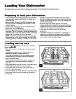 Preview for 8 page of Kenmore 15891 Use & Care Manual