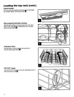 Preview for 9 page of Kenmore 15891 Use & Care Manual