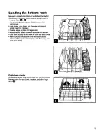 Preview for 10 page of Kenmore 15891 Use & Care Manual