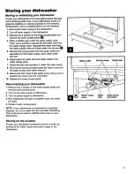 Preview for 18 page of Kenmore 15891 Use & Care Manual