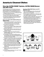 Preview for 5 page of Kenmore 15951 Use & Care Manual