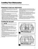 Preview for 8 page of Kenmore 15951 Use & Care Manual