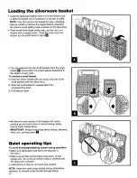 Preview for 11 page of Kenmore 15951 Use & Care Manual