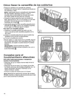 Preview for 35 page of Kenmore 15951 Use & Care Manual