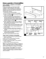 Preview for 46 page of Kenmore 15951 Use & Care Manual