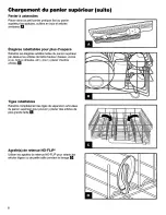 Preview for 61 page of Kenmore 15951 Use & Care Manual