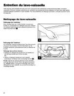 Preview for 73 page of Kenmore 15951 Use & Care Manual