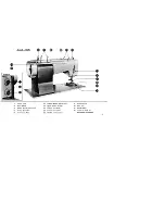 Preview for 4 page of Kenmore 16 Instructions Manual