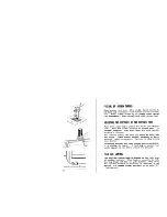 Предварительный просмотр 11 страницы Kenmore 16 Instructions Manual