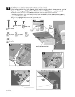 Preview for 16 page of Kenmore 16657 - 3 Burner Grill Use And Care Manual