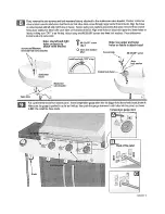 Preview for 17 page of Kenmore 16657 - 3 Burner Grill Use And Care Manual