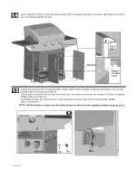 Preview for 20 page of Kenmore 16657 - 3 Burner Grill Use And Care Manual