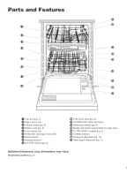 Предварительный просмотр 4 страницы Kenmore 16831 Use & Care Manual