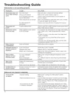 Предварительный просмотр 19 страницы Kenmore 16831 Use & Care Manual