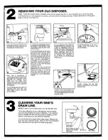Preview for 3 page of Kenmore 175.6010 Installation & Use Manual