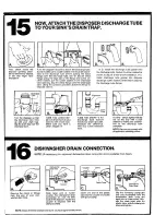 Preview for 8 page of Kenmore 175.6010 Installation & Use Manual