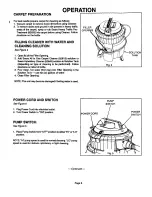 Preview for 5 page of Kenmore 175.8690090 Owner'S Manual